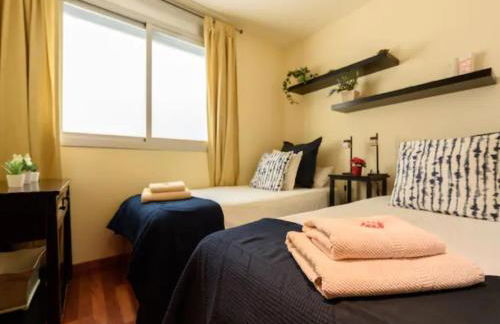 RamblasRentals Stylish Bright 3BR New Catalan Flat 10m Ramblas - Parking - Wifi - Photo 4