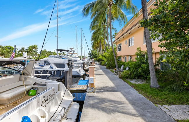 Relaxing Beach Apt in las Olas Blvd - Foto 37