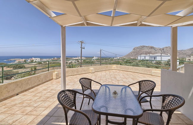 Anthemis Apartment - Foto 23