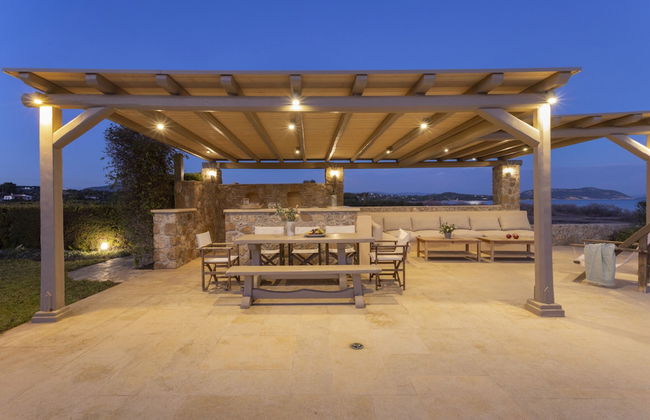 Porto Heli - Heaven on Earth Villa - Foto 41