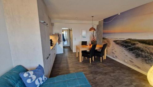 Atlantis "Dünensprung" im Haus Atlantis Wohnung Nr 8 - Foto 5