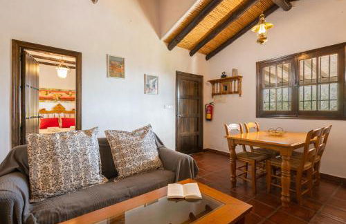 El Chorro Villas Casa Rosaleda - Foto 9