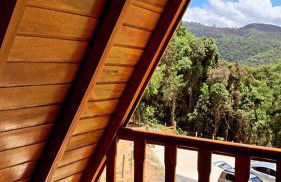 Chalé do Portal - Foto 14