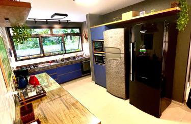 Delícia de casa em Barra do Una a 5 min de Juquehy! - Foto 24