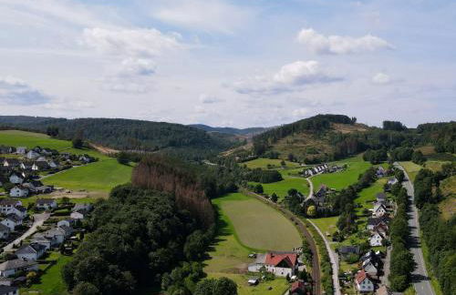 Ferienwohnung Niemeier - Foto 13