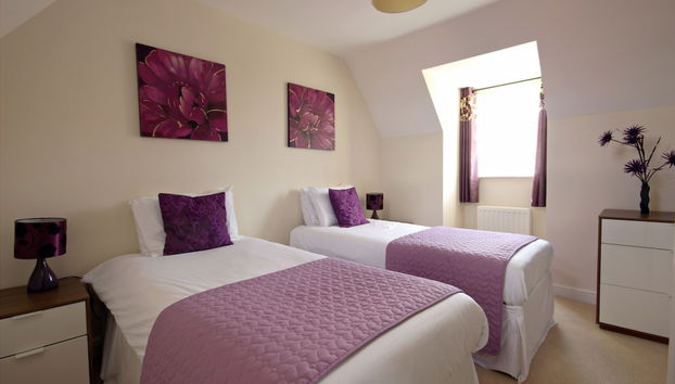 Osprey Avenue - Photo 3, Chambre