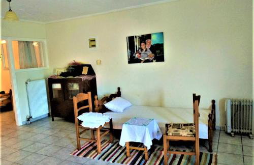 Διαμέρισμα 2 υπνοδωματίων, κοντά στη Λευκάδα - Foto 6