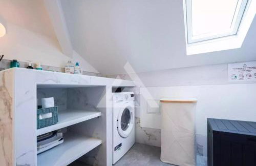 Monte Carlo Monaco Border - luxury, modern, cozy with home feelings and See View - Photo 12