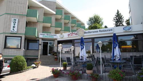 Aparthotel Berlin - Foto 4