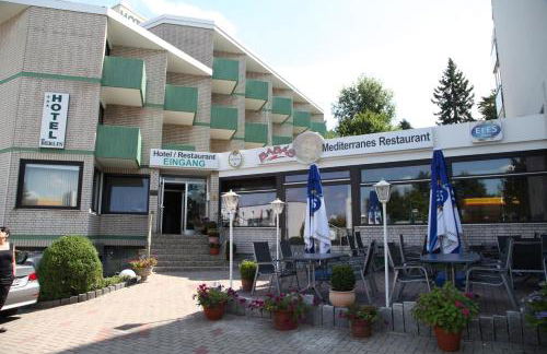 Aparthotel Berlin - Foto 4