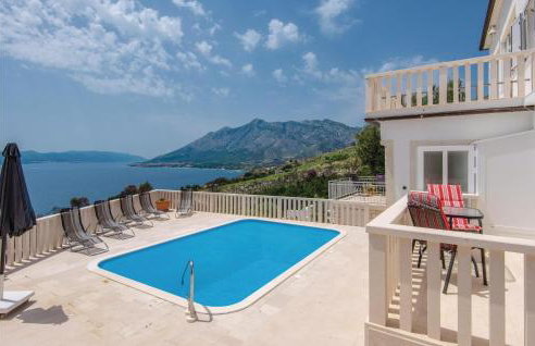 Stunning Home In Orebic With Wifi - Photo 1