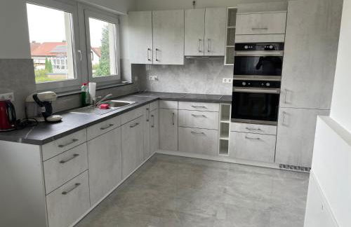 Heilbronn Ferienwohnung mit Ausblick - Foto 10