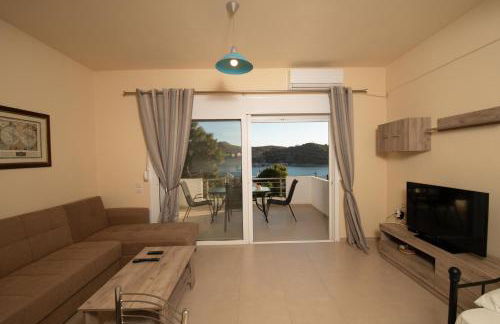Seaside Apartment-George - Foto 10