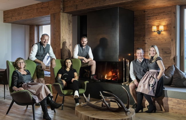 Lerchpeuntgut - Foto 49