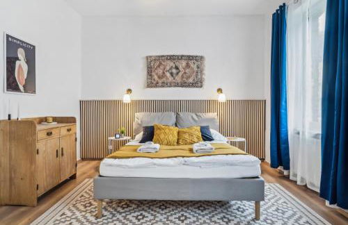 Gemütliche & Charmante Wohnung - Foto 1