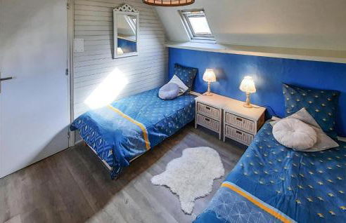 2 Bedroom Beautiful Home In Pleuven - Foto 20