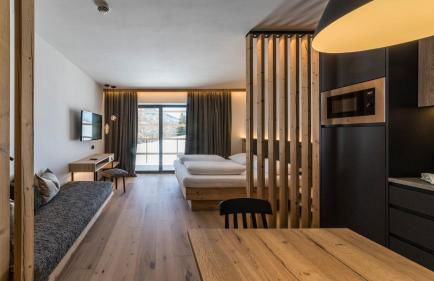 Im Wiesengrund Apartments - Foto 20