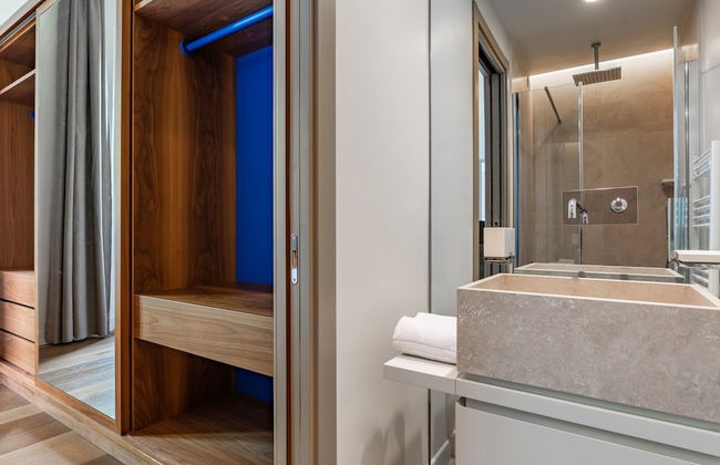 Numa Florence Vita - Foto 66