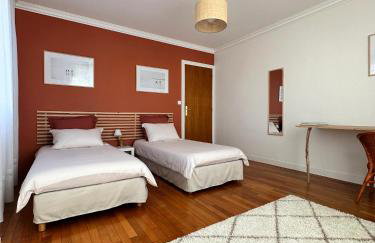 Maison sur les bords du Ster - Foto 4