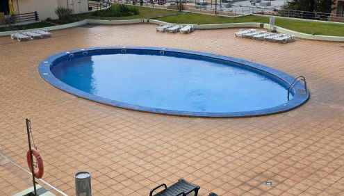 CRISTO REI APARTMENT - Foto 3, sunbed