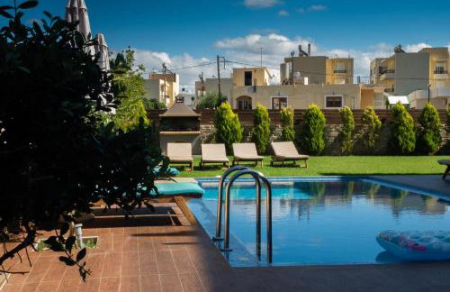 Enali Villas - Foto 2