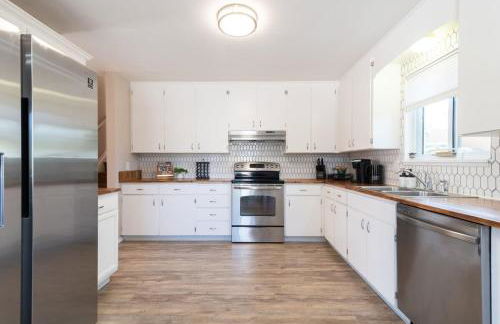 Kings Overlook Hot Tub w Pikes Peak Views - Foto 15