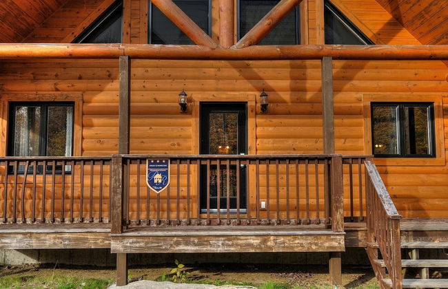 Chalet supérieur Le Mont-calm - Foto 15