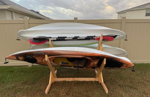 Nature Getaway in Port Richey - Foto 2