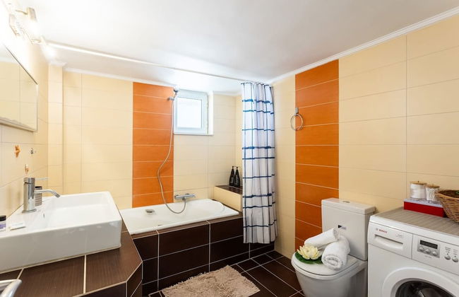 Verga Beachside Getaway With Panoramic Seaviews - Foto 31