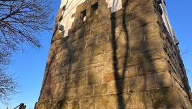 Appartement im Trafoturm - Foto 3