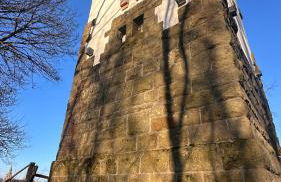 Appartement im Trafoturm - Foto 3