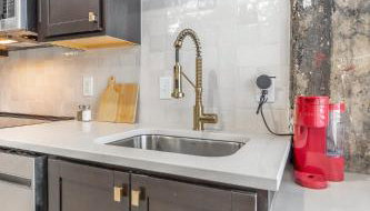 Park Hotel Studio Suite 411 - Foto 4, pet friendly