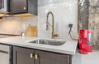 Park Hotel Studio Suite 411 - Foto 4