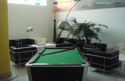 Apartamentos Turísticos Mix BR AT2179 - Photo 29