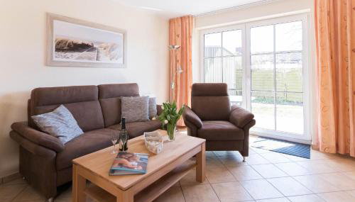 ALTES WASSERWERK Whg. AW-06 - Foto 1