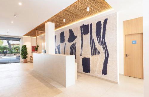 Aparthotel HSM Lago Park - Foto 40