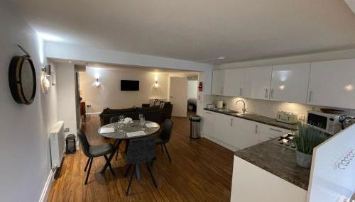 No1 Apartment Mevagissey - Foto 3