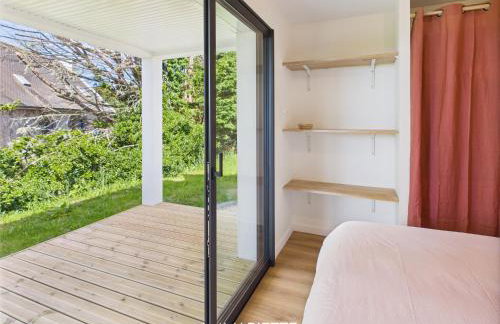 -TY CAYA- Belle contemporaine vue mer - Foto 19