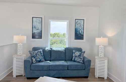 Serenity by the Sea II St George Island Pool Home - Foto 36