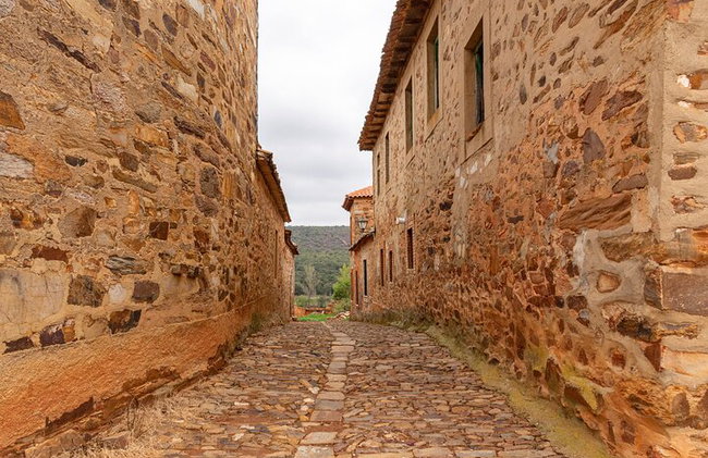 Escursione a León, Astorga e Castrillo de los Polvazares - Foto 7
