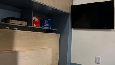 Alma Mineira Loft Perto do centro histórico - Foto 4