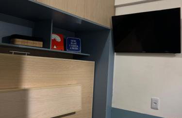 Alma Mineira Loft Perto do centro histórico - Foto 4