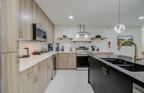 Central Convenience x Modern Luxury - Heart of Houston - Foto 10