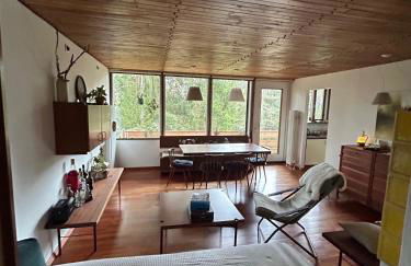 Ca'Mugo, a chalet in the magic woods, near Cortina - Foto 38