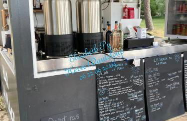 Bungalow confort Gastes + Piscine - Foto 39