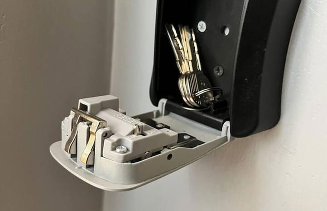 Cozy & Tranquil 1 Bedroom Dainty Haven in Kampala - Photo 22