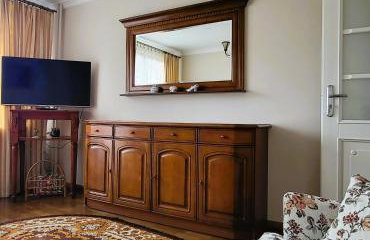 Apartament przy Parku Saskim (600 metrów od Ratusza) - Foto 24