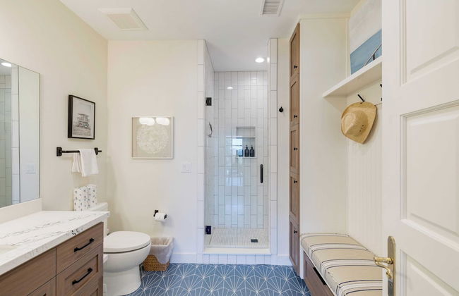 Rancho Robles by Avantstay Vineyard Villa w/ Views, Pool & Privacy - Foto 29