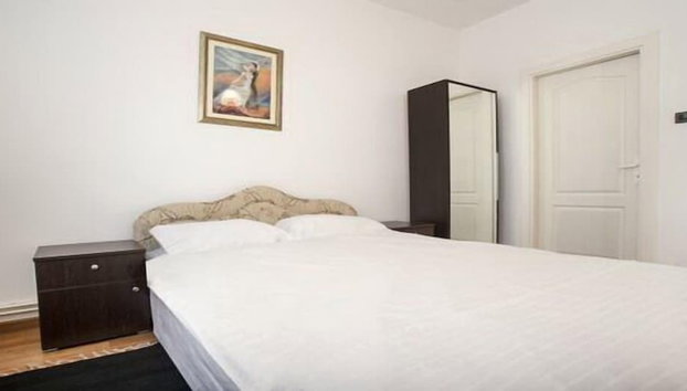 Apartment Rubin - Foto 2, Habitación