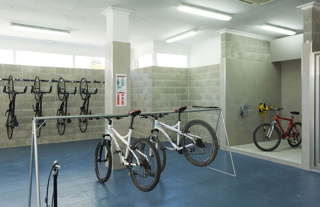 Aparthotel HSM Lago Park - Foto 29